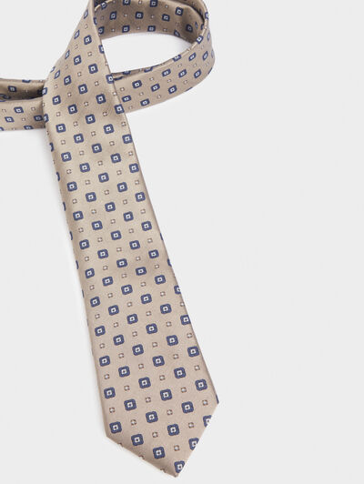 CORBATA JACQUARD MF