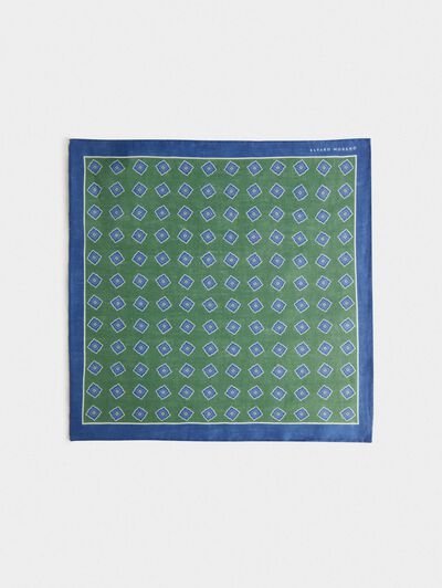 PAÑUELO PRINTED