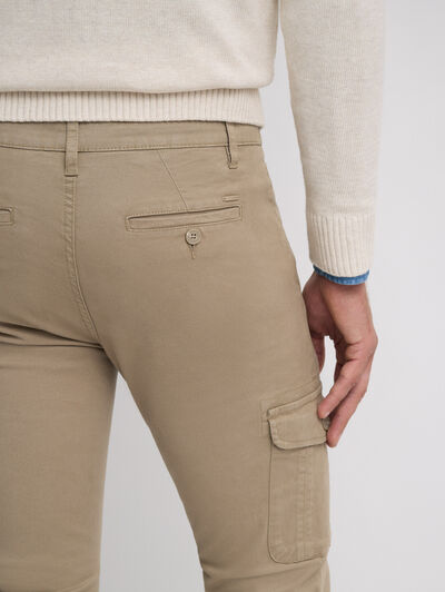 PANTALON ALPHI