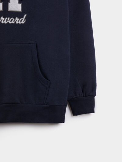 SUDADERA HARVARD