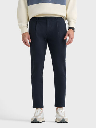 PANTALON COCOA AZUL MARINO