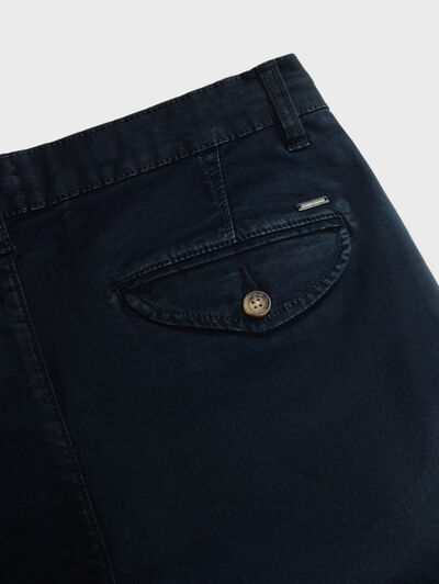 PANTALON VALENT AZUL MARINO