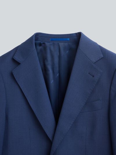 AMERICANA NAPOLI STRUCTURE