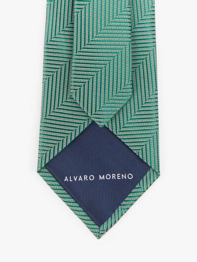 CORBATA JACQUARD MF