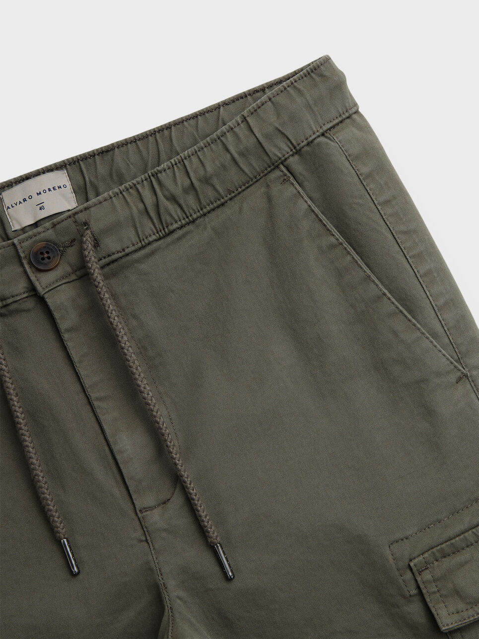 PANTALON BUFFORD