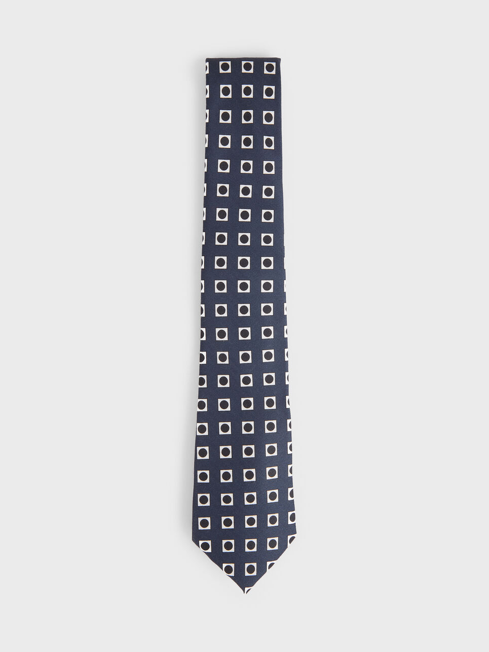 CORBATA PRINTED