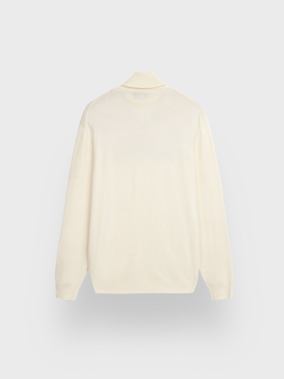 JERSEY CUELLO VUELTO