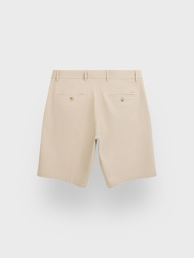 BERMUDA ESTRUCTURA BEIGE