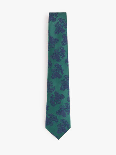 CORBATA JACQUARD MF