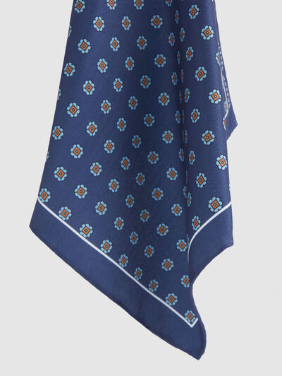PAÑUELO PRINTED