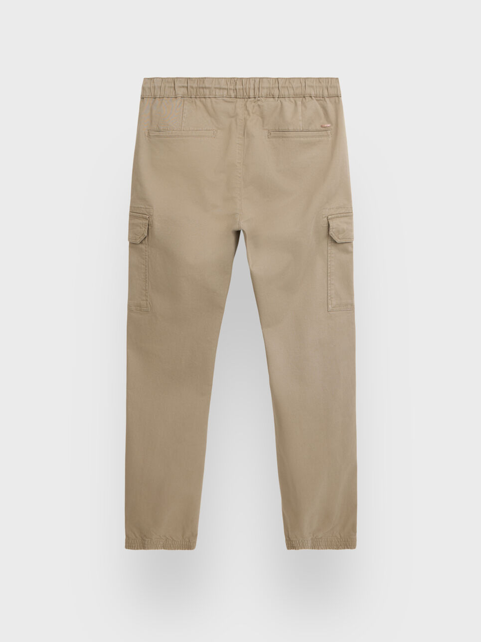 PANTALON BUFFORD