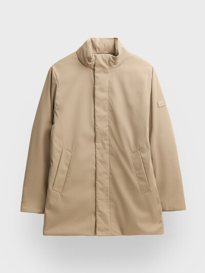 PARKA ROSTER