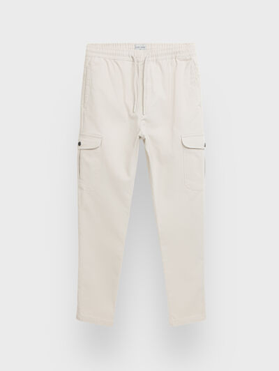PANTALON BUDENS