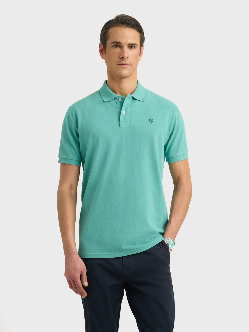 POLO BASIC