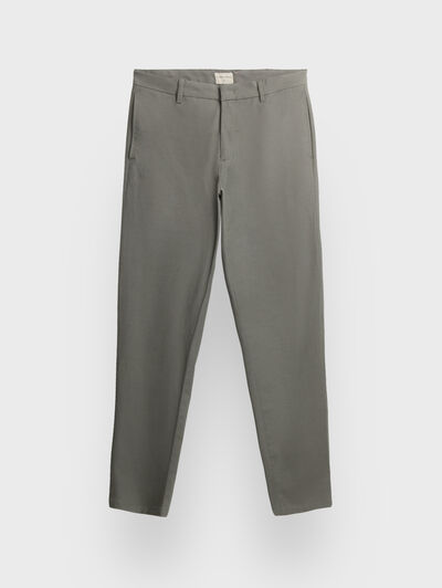 PANTALON TURIN VERDE
