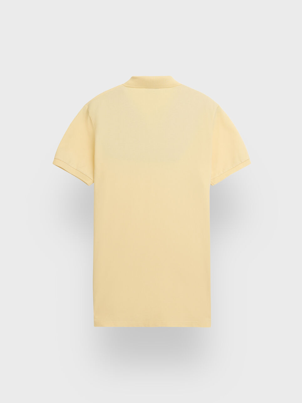 POLO SCOOBY