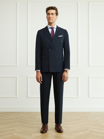 AMERICANA TWILL CRUZADO