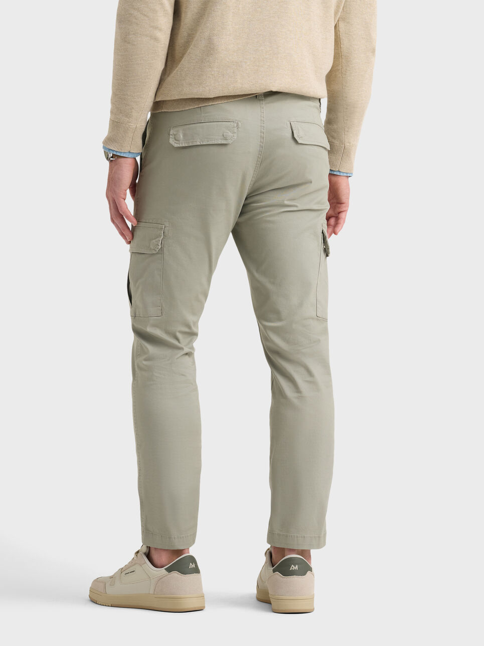 PANTALON DESERT