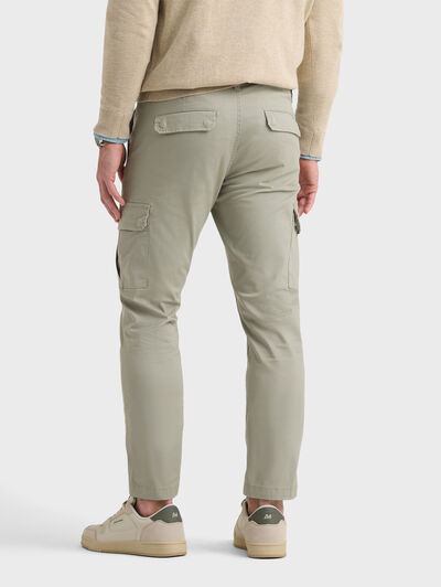 PANTALON DESERT VERDE