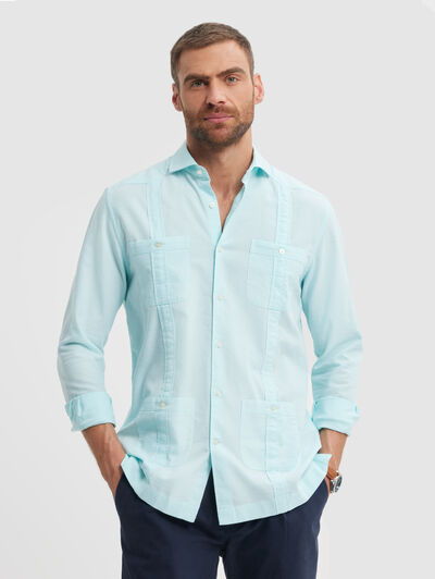 CUBANA OXFORD
