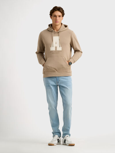 SUDADERA MOMENT