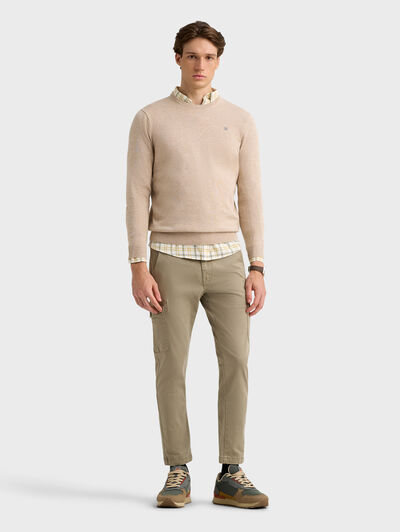 PANTALON ALPHI