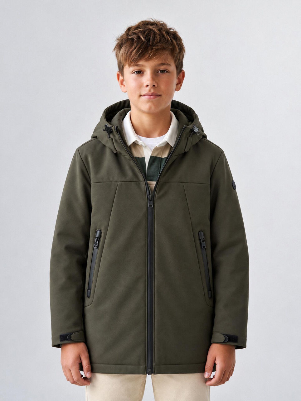 PARKA SKYWALKER KIDS