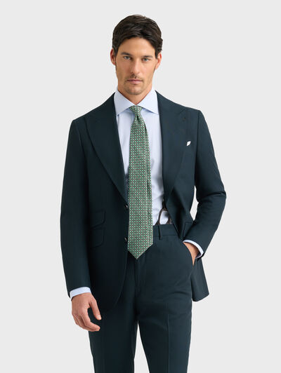 AMERICANA CAPO MICROESTRUCTURA VERDE