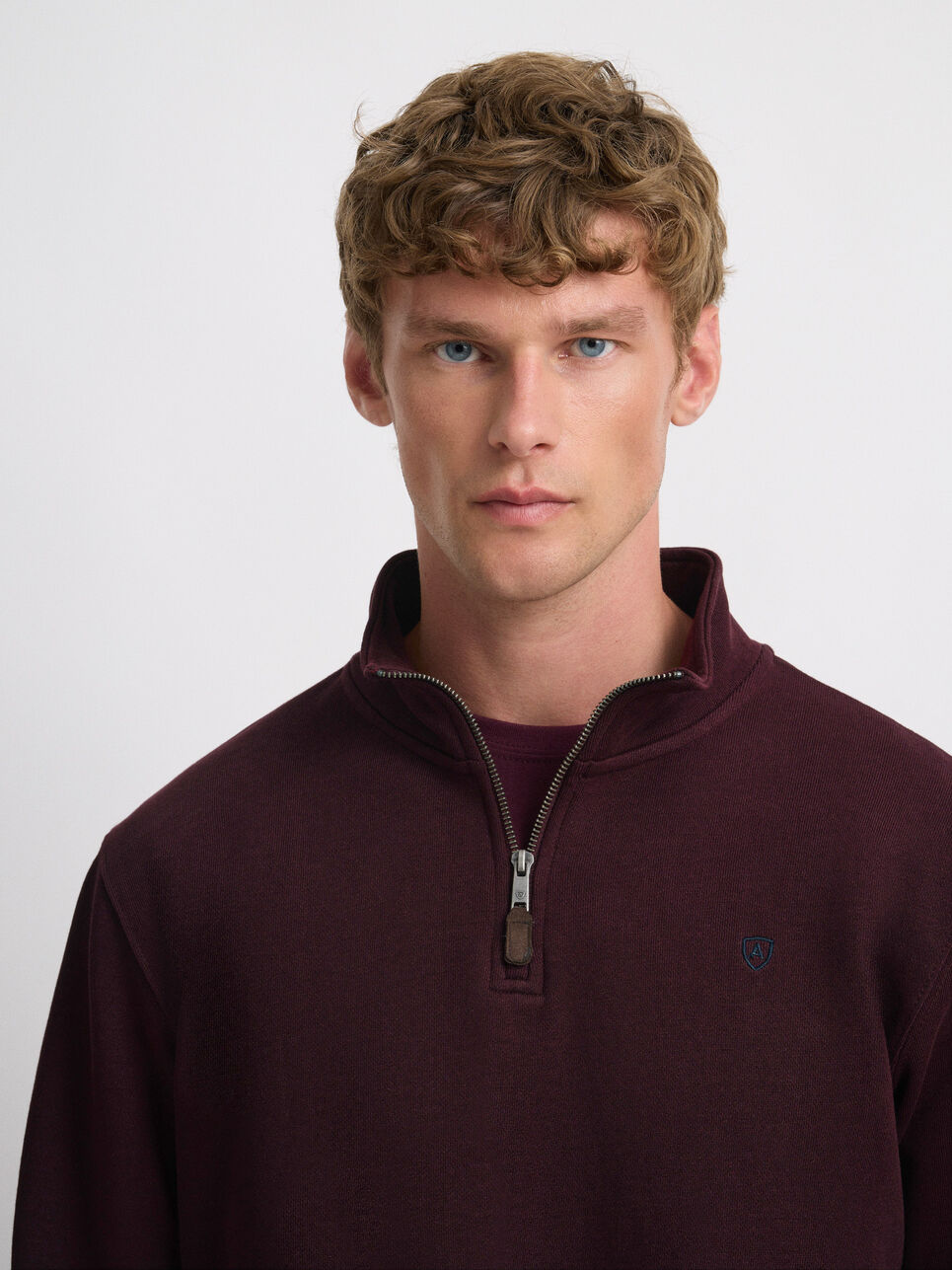 SUDADERA MYSTYC