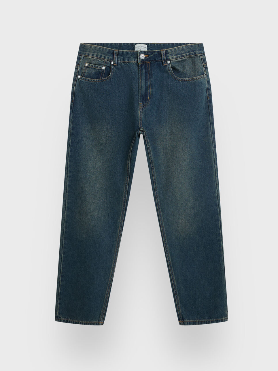 DENIM GOMAN FIT