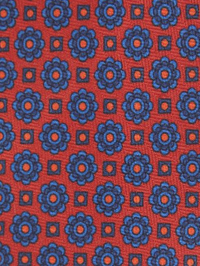 CORBATA PRINTED
