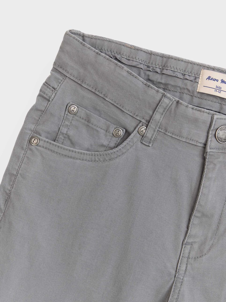 PANTALON 5 BOLSILLOS KIDS