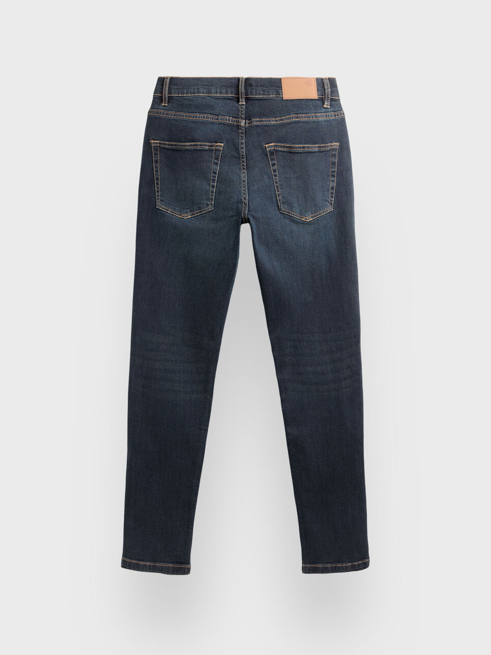 DENIM STONE COMFORT FIT