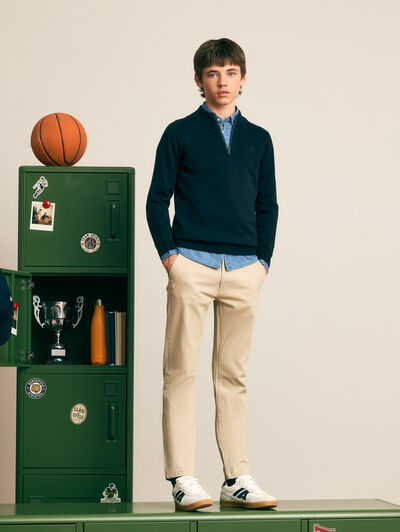 JERSEY LORENZO KIDS