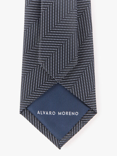 CORBATA JACQUARD MF
