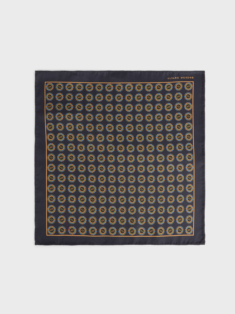 PA&Ntilde;UELO PRINTED