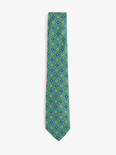 CORBATA PRINTED