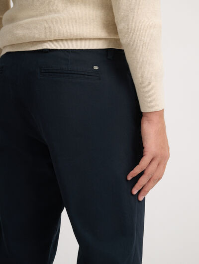 PANTALON OLIVER AZUL MARINO