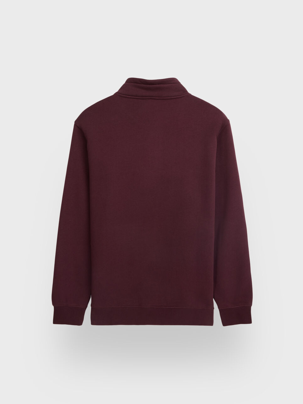 SUDADERA TOM