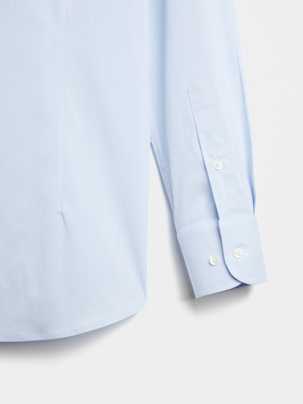 CAMISA COMFORT FIL A FIL