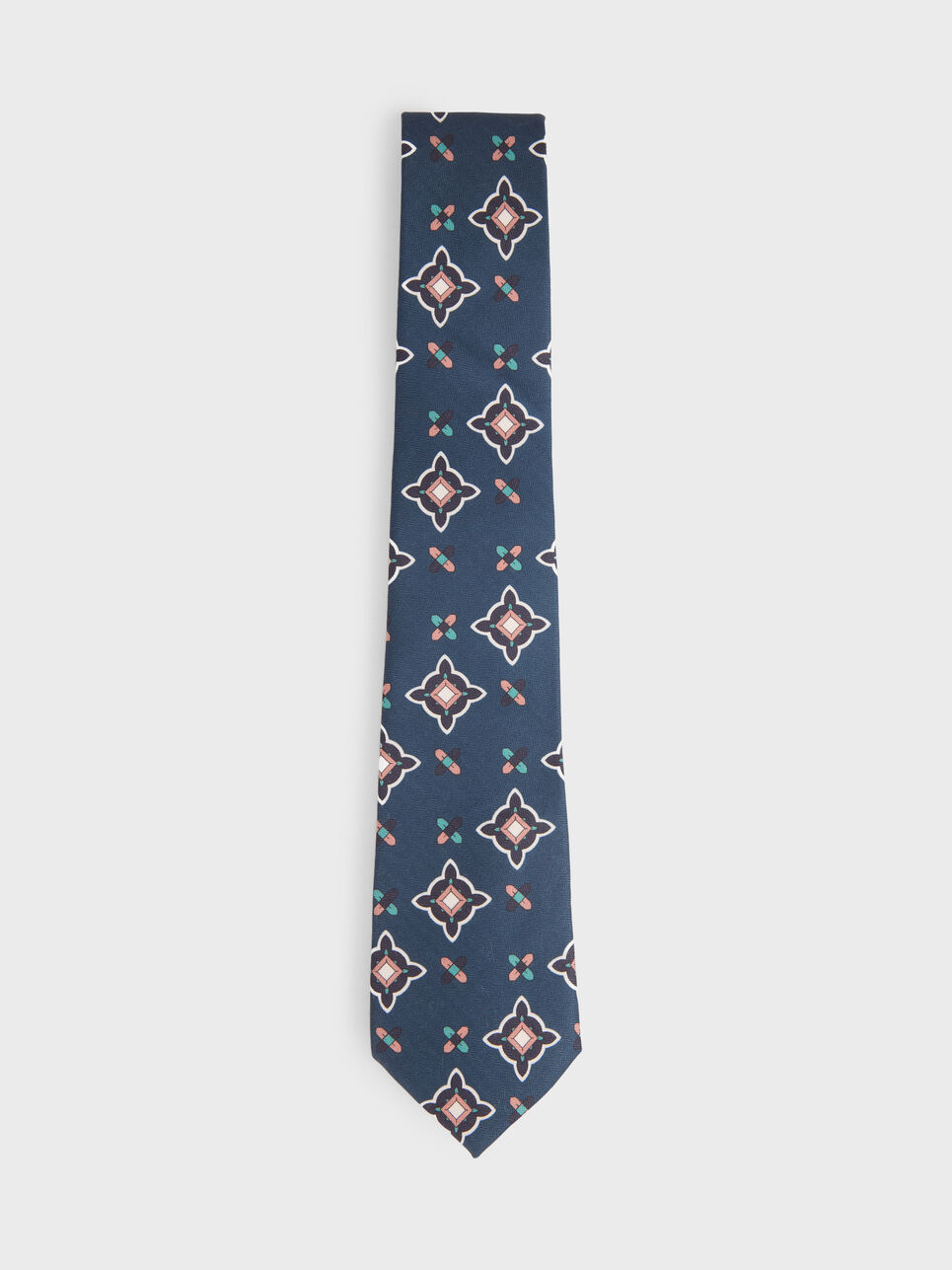 CORBATA PRINTED