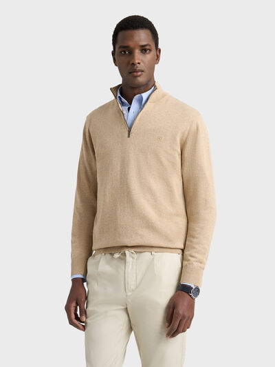 JERSEY LORENZO BEIGE