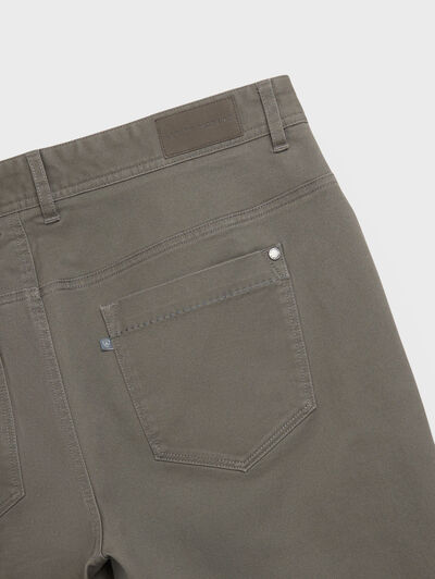 PANTALON PIC PIC VERDE
