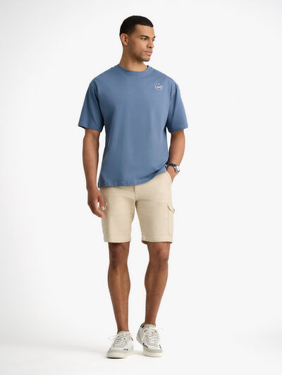 CAMISETA SAND