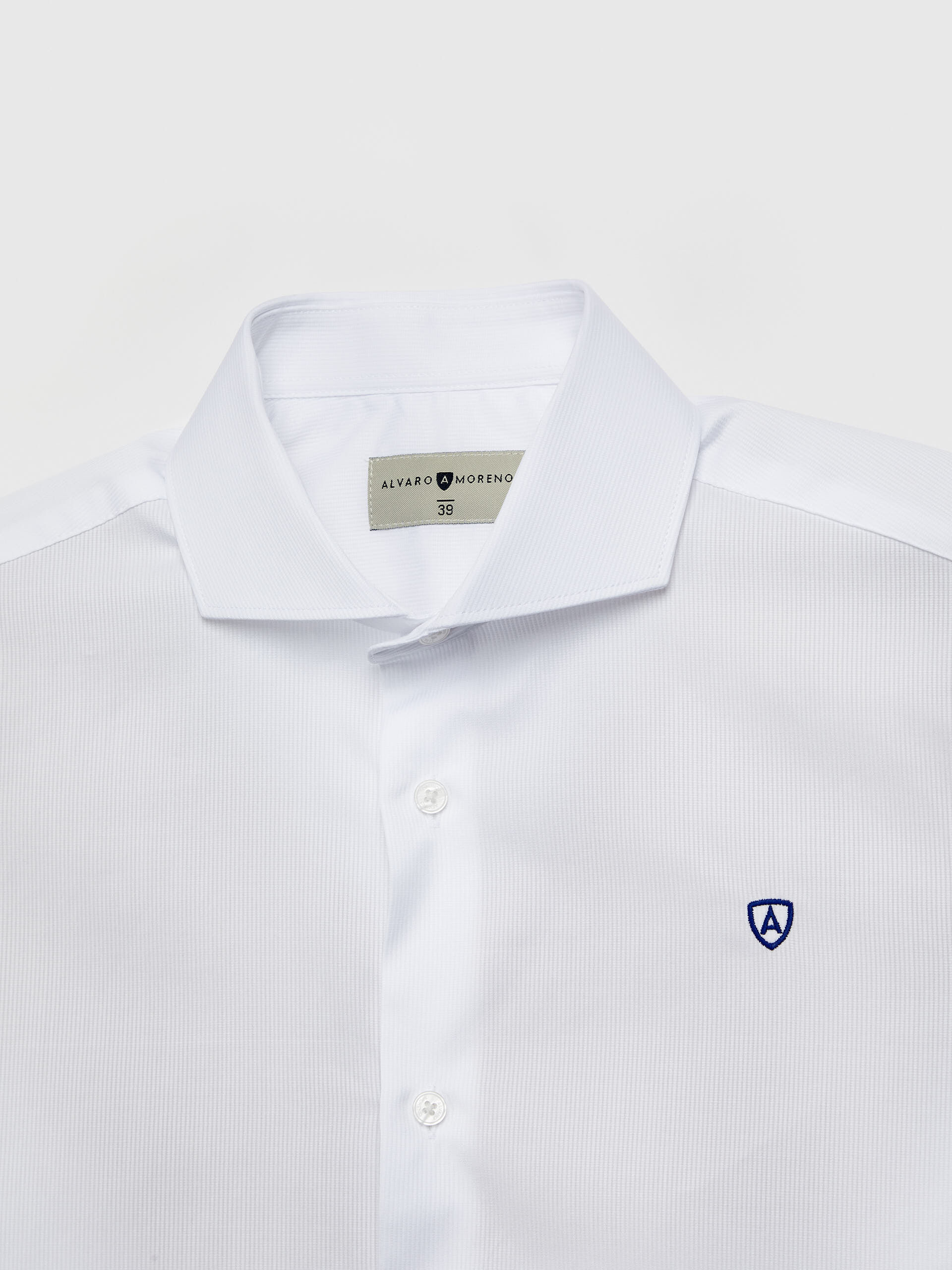 Alvaro moreno camisetas on sale