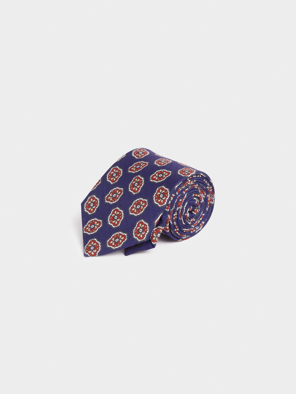 CORBATA PRINTED