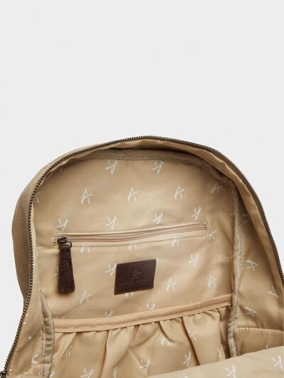 MOCHILA WADDEX