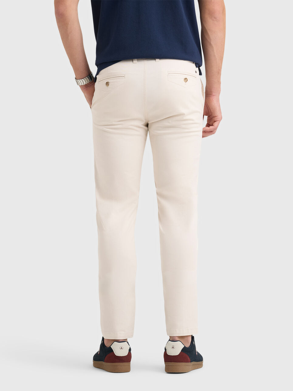 PANTALON GARRETH