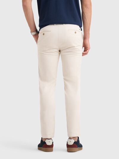 PANTALON GARRETH CRUDO