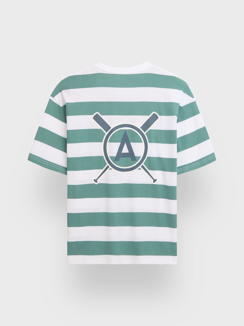 CAMISETA DRILL